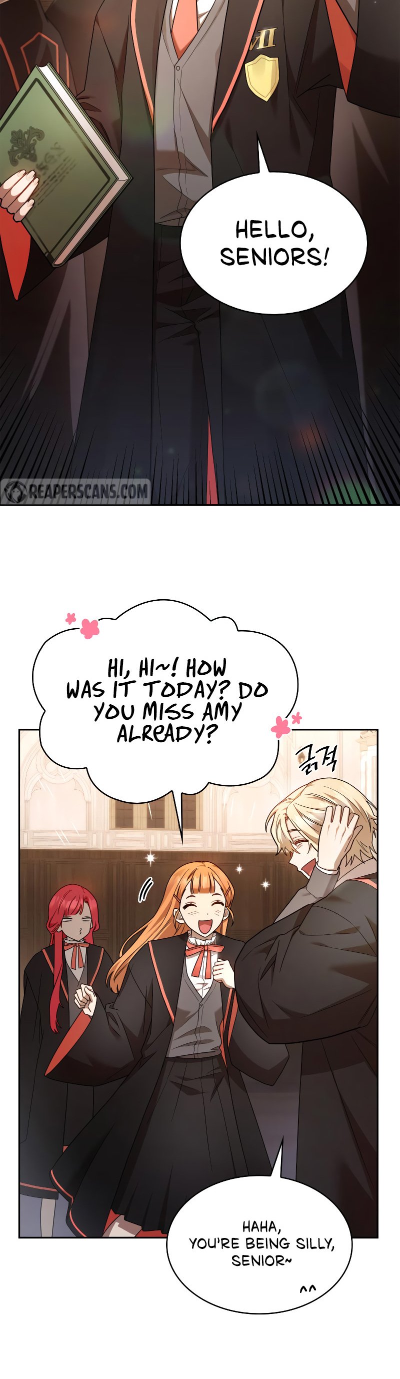 Infinite Mage, Chapter 28 image 28